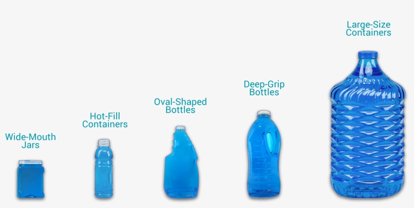 One For All - Plastic Bottle, transparent png #1612481