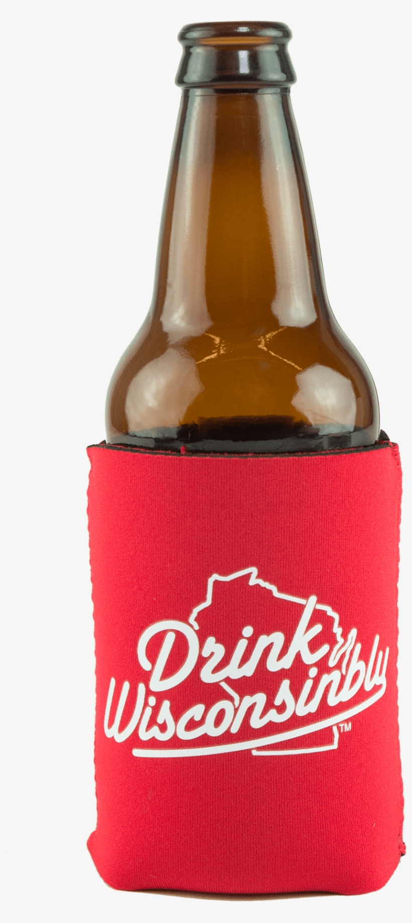 Richfield Red Coozie - Miller Park, transparent png #1612485