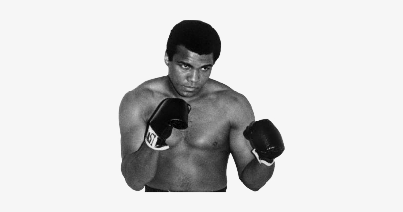 Browse And Download Muhammad Ali Png Pictures - Muhammad Ali, transparent png #1612511