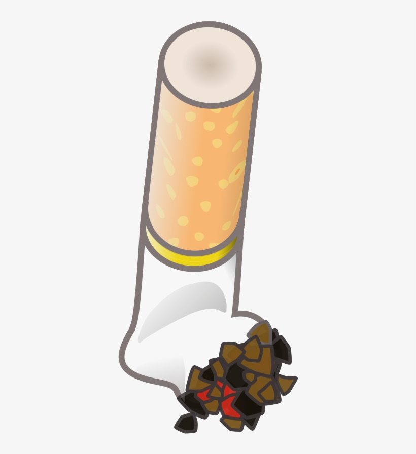 How To Set Use Cigarette Icon Png, transparent png #1612628
