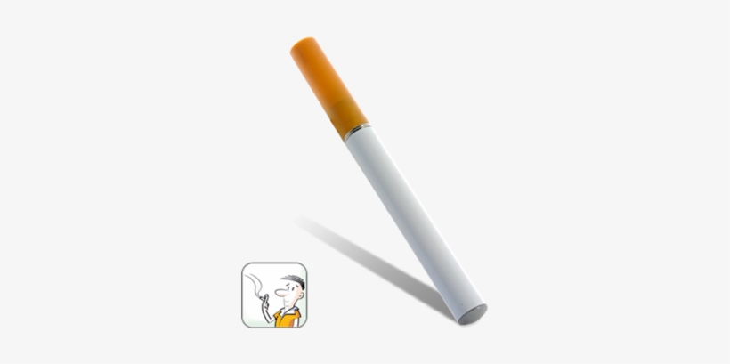 Lit Cigar Png Your Own Cigarettes Australia Embassy - Electronic Cigarette, transparent png #1612707