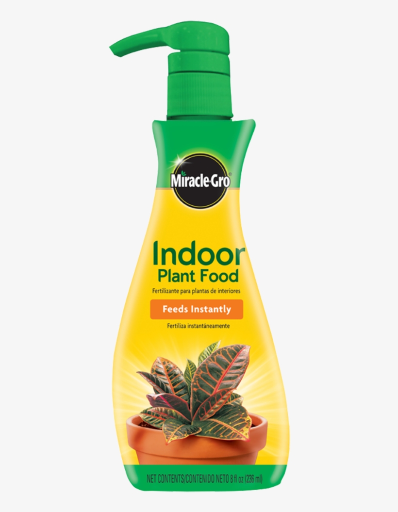 Prevnext - Miracle Gro Houseplant Food, transparent png #1612815
