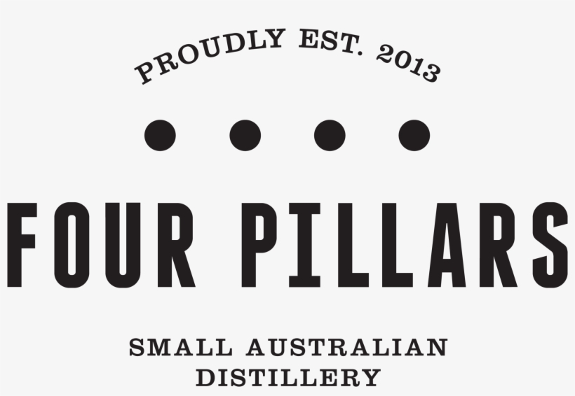 Four Pillars Gin Tasting And Gin Drinks At Worksmith, transparent png #1612910