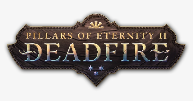 Pillars Of Eternity Ii - Pillars Of Eternity Guidebook Volume Two--the Deadfire, transparent png #1612931