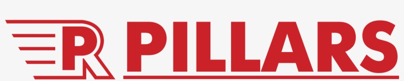 Pillars Logo Png Transparent - Portable Network Graphics, transparent png #1612986