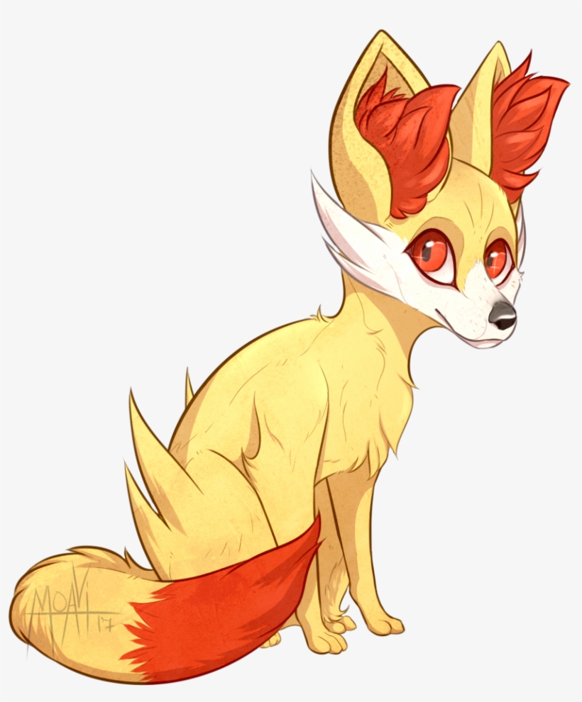 Firefox - Cartoon, transparent png #1613015