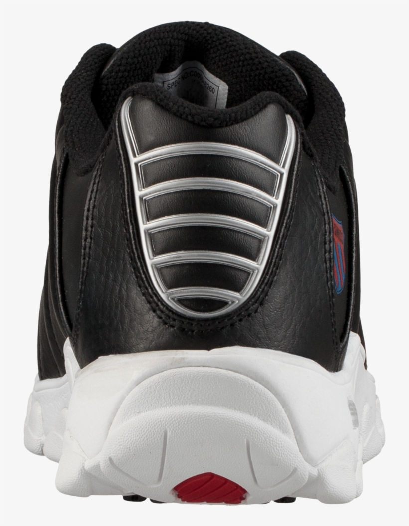 05824 028 M - K-swiss Men's St329 Cmf Shoes, transparent png #1613036
