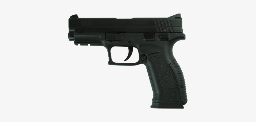 Svg Library Download 10mm Vector Vortex - Tisas Zigana Px 9, transparent png #1613037