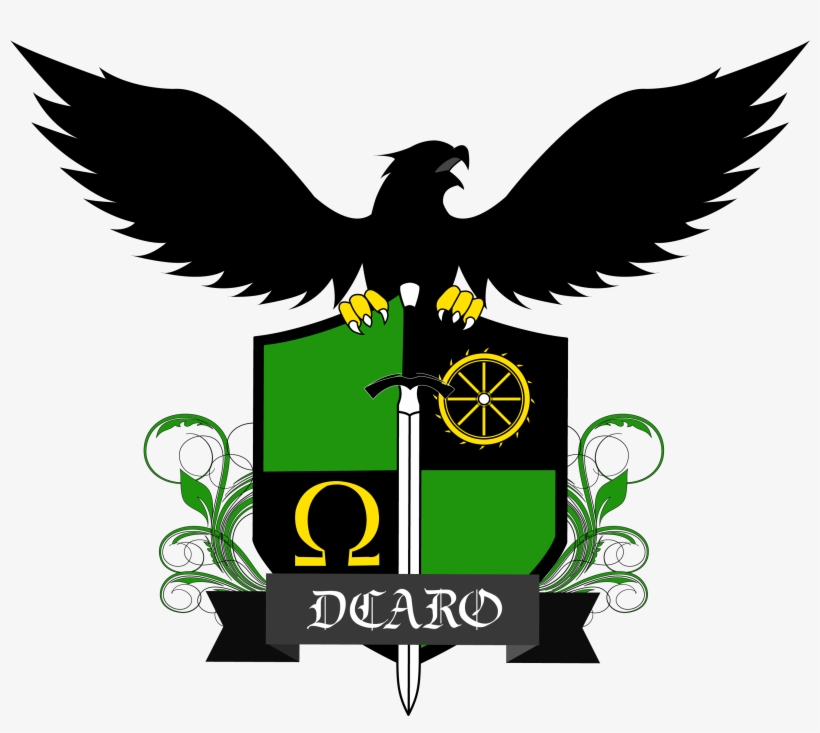 Dcaro Signature Colognes - Ohio, transparent png #1613267