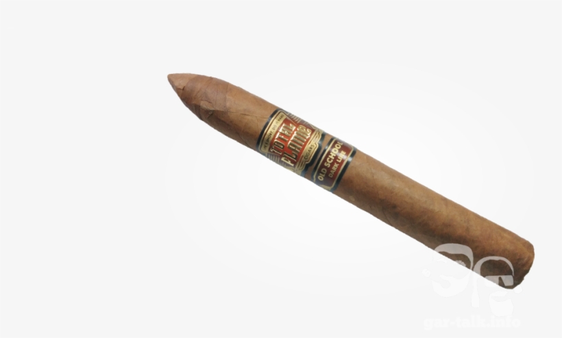Total Flame - Dark Line - Old School - Cigar - Cigars, transparent png #1613270
