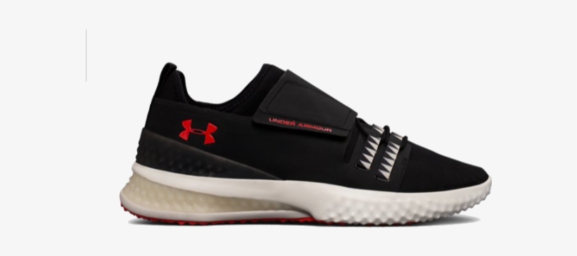 Under Armour Muhammad Ali Architech 3di Shoes - Under Armour Architect 3di, transparent png #1613387