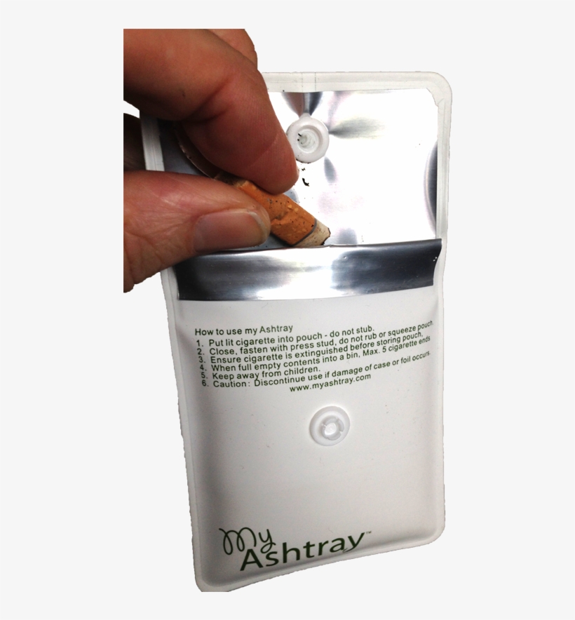 How To Use My Ashtray - Word Usage, transparent png #1613479
