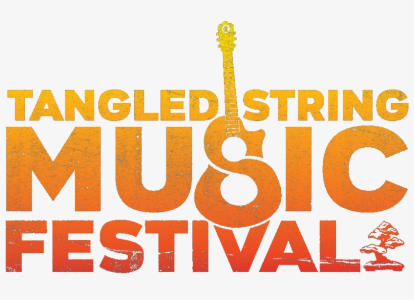 Official Tangled String Music Festival Logo - Essence Music Festival 2019, transparent png #1613665