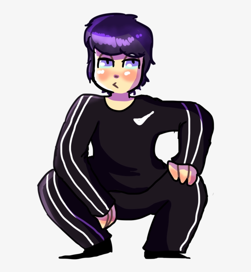 Jpg Freeuse Slav By Clownprincecandygore On Deviantart - Slavs, transparent png #1613730