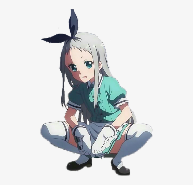 Report Abuse - Slav Squat Png Anime, transparent png #1613804