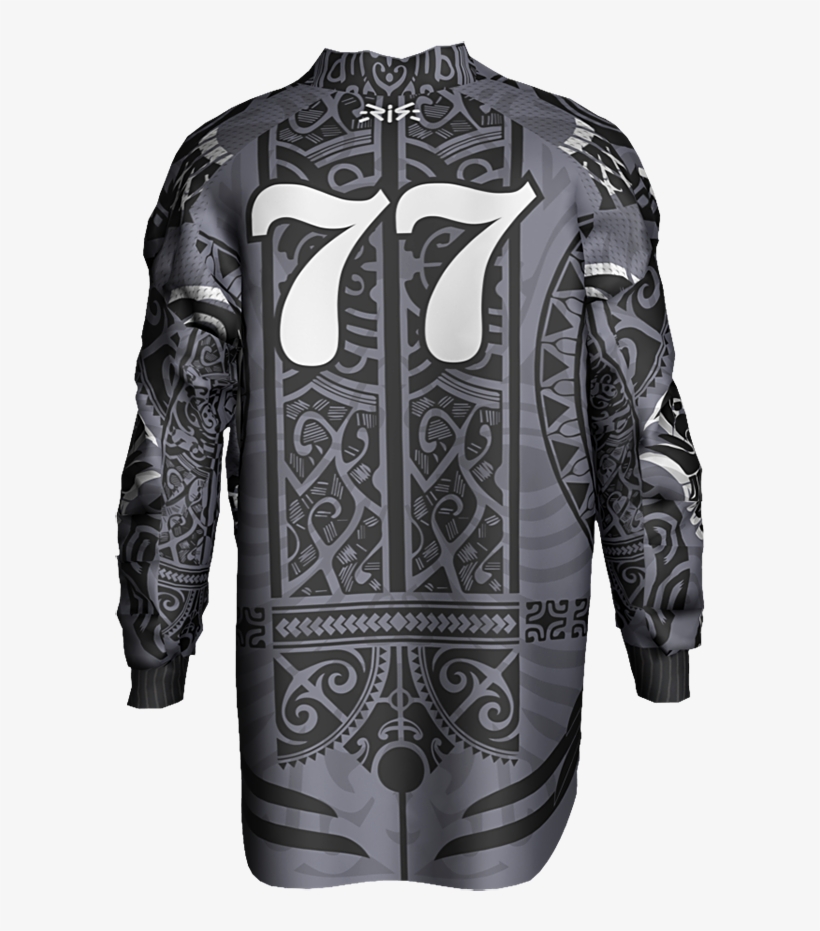 3d Jersey Tattoo %ce%b1 - Tattoo, transparent png #1613881