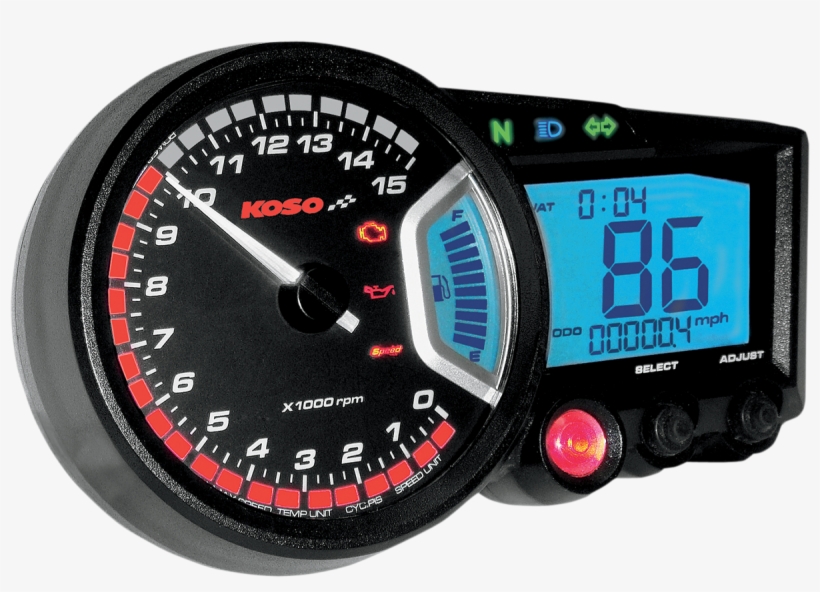 Koso Rx2, transparent png #1613883