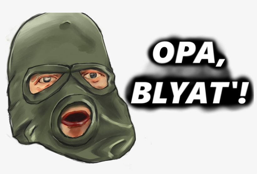 True Slavs - Slavs, transparent png #1613957