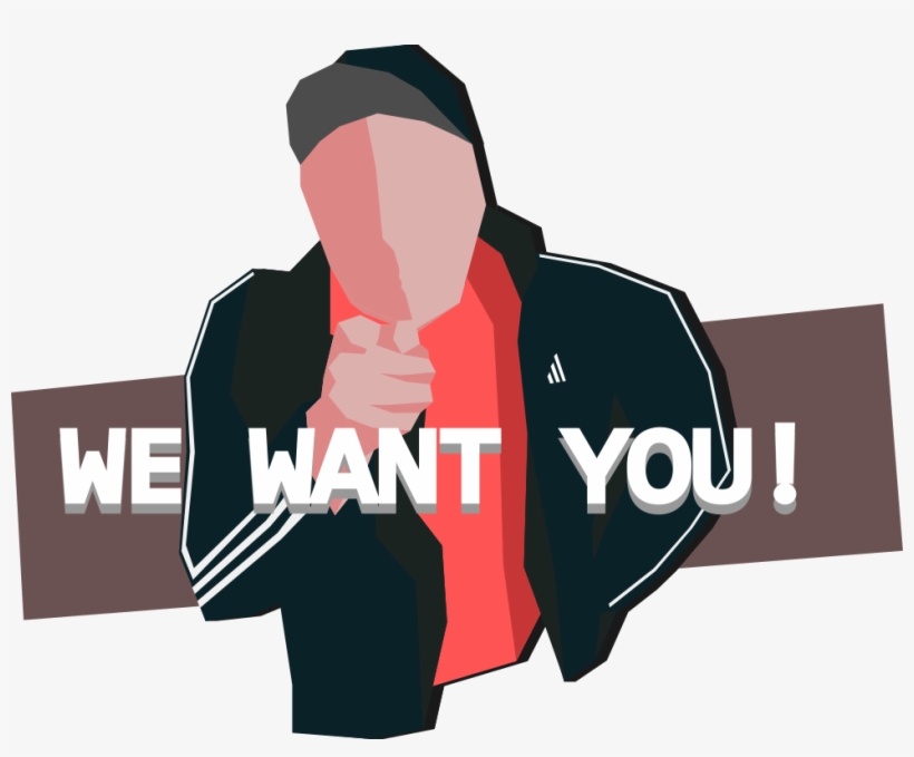 Thought You Might Like It - Art Squat, transparent png #1614004