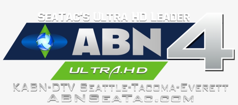 Kabn Logo4 Seahawks - Graphics, transparent png #1614029