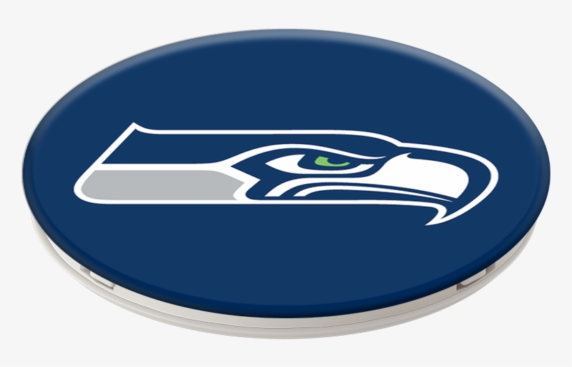 Seattle Seahawks Helmet - Rico Seattle Seahawks Wind Chime, transparent png #1614068