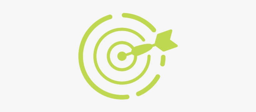 Targeted Marketing Icon - Marketing, transparent png #1614069
