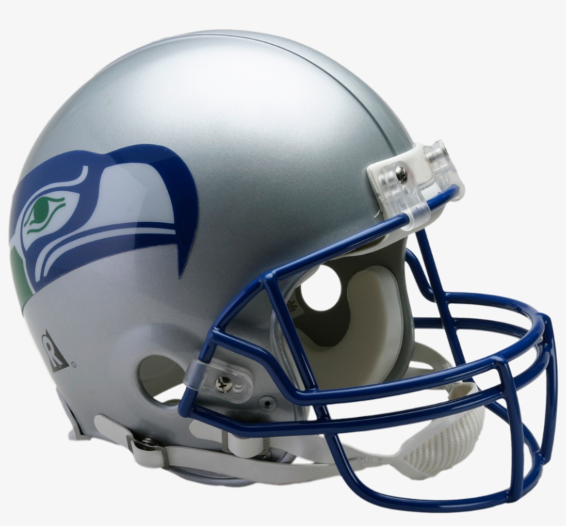 Seattle Seahawks Helmet Png - Eagles Helmet, transparent png #1614267