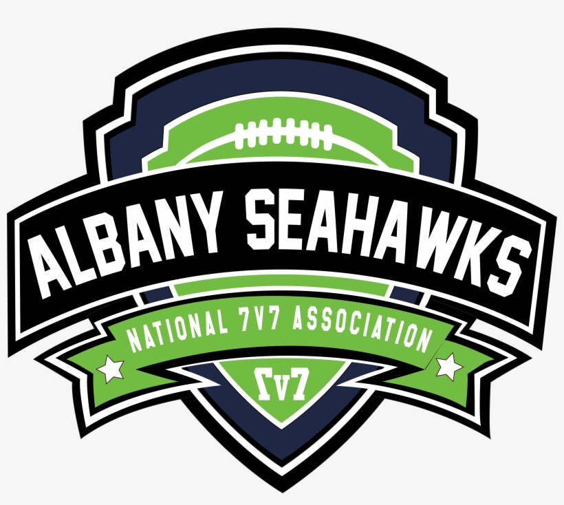 Albany Seahawks Youth National Qualifier - Texas, transparent png #1614291