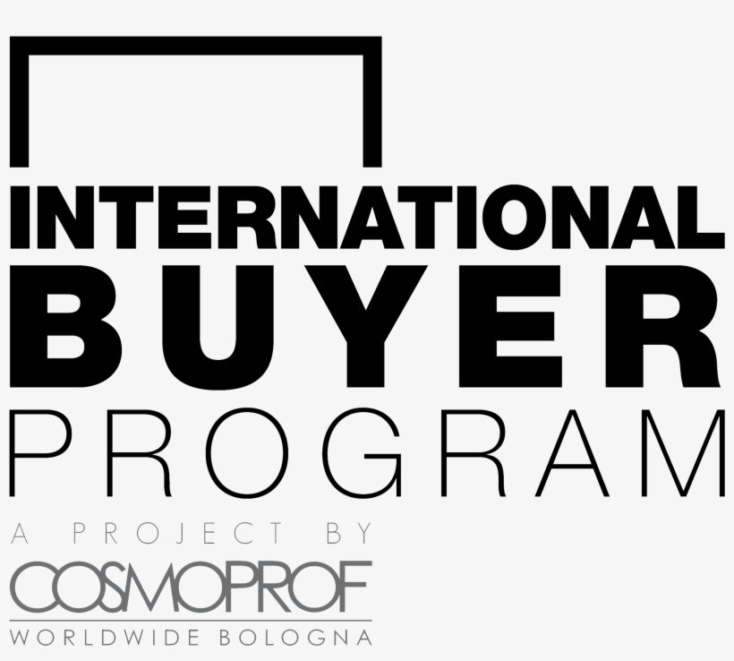 Target Markets And Key Players Are Identified Considering - Cosmoprof, transparent png #1614294