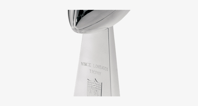 Super Bowl Florida Bound - 2015 Super Bowl Trophy Png, transparent png #1614342