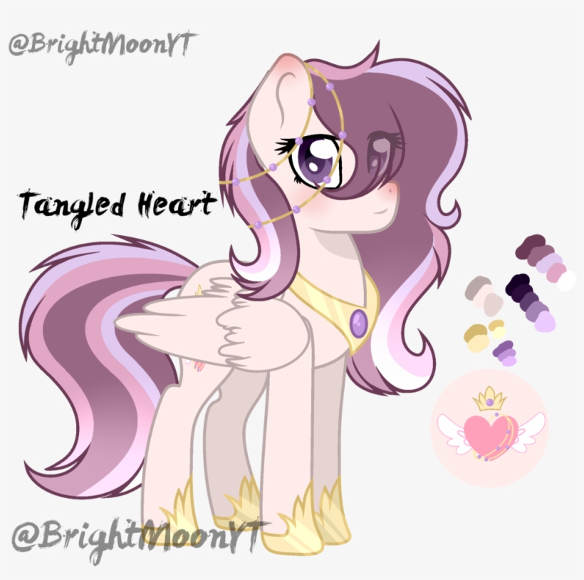 Brightmoonyt, Female, Mare, Oc, Oc - Shanghai Skyline In Watercolor, transparent png #1614344