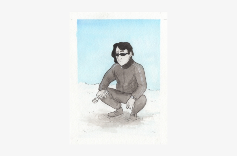 Merry Holidays My Dearest Friend @moremikaplease Heres - Sketch, transparent png #1614378