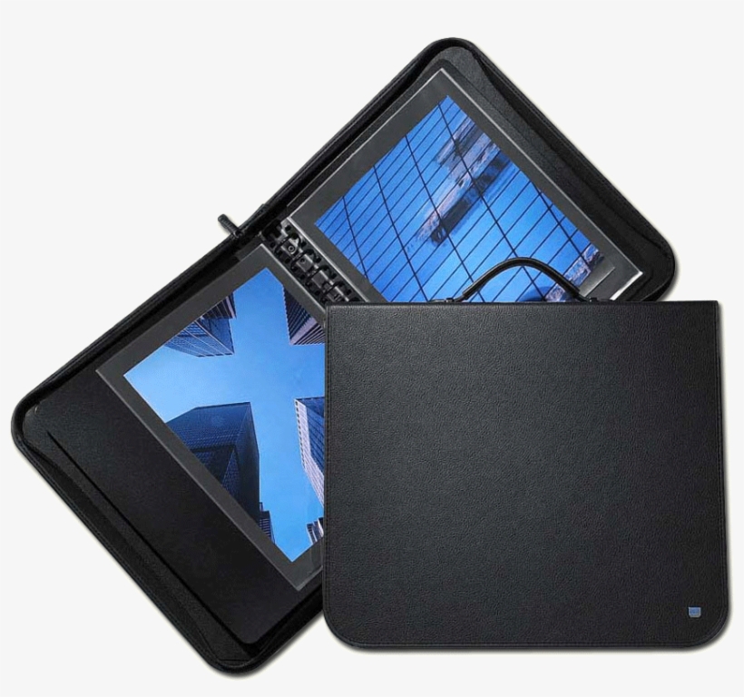 Enlarge - Prat Mera 300 Presentation Case 17x11, transparent png #1614589