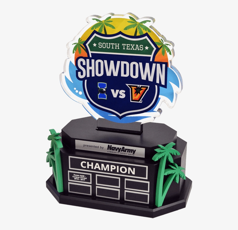 Learn About Perpetual Trophies - Trophy, transparent png #1614754