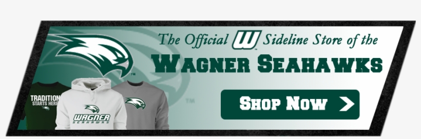 2017 Store Ad - Wagner College, transparent png #1614804