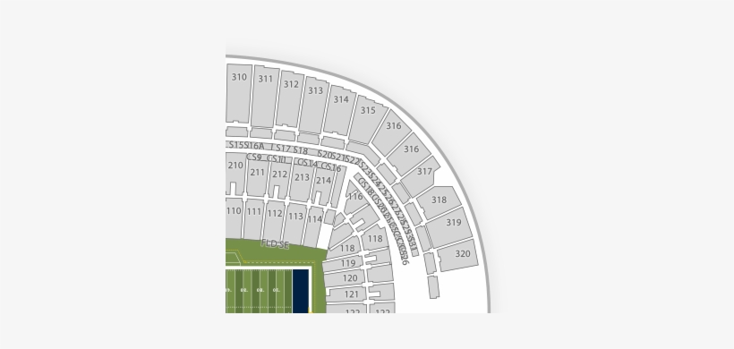 Sdccu Stadium, transparent png #1614829