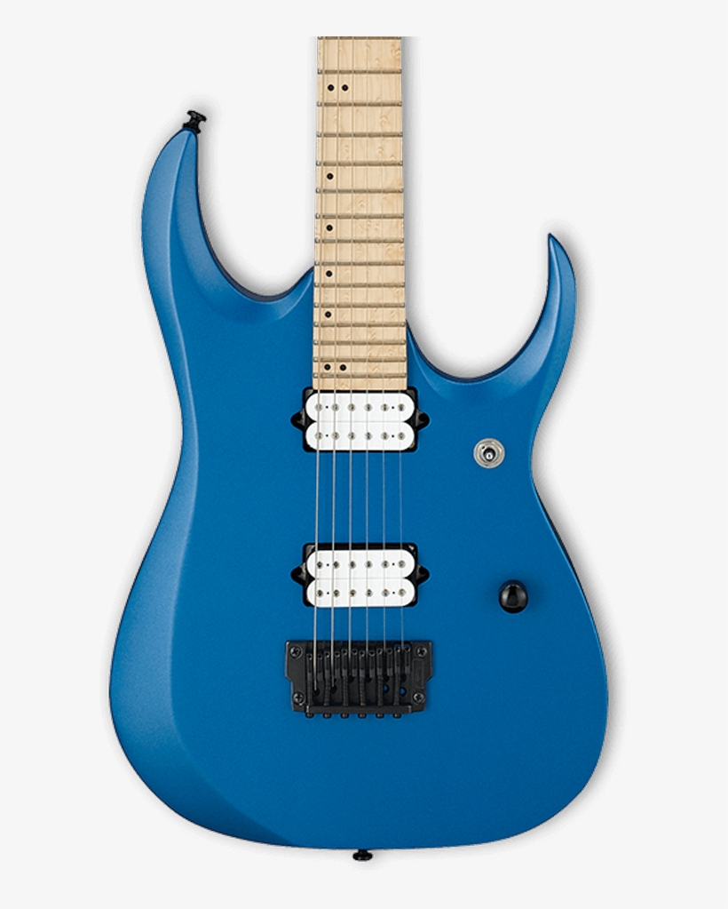 Jackson Dinky Dk2m Blue, transparent png #1615172