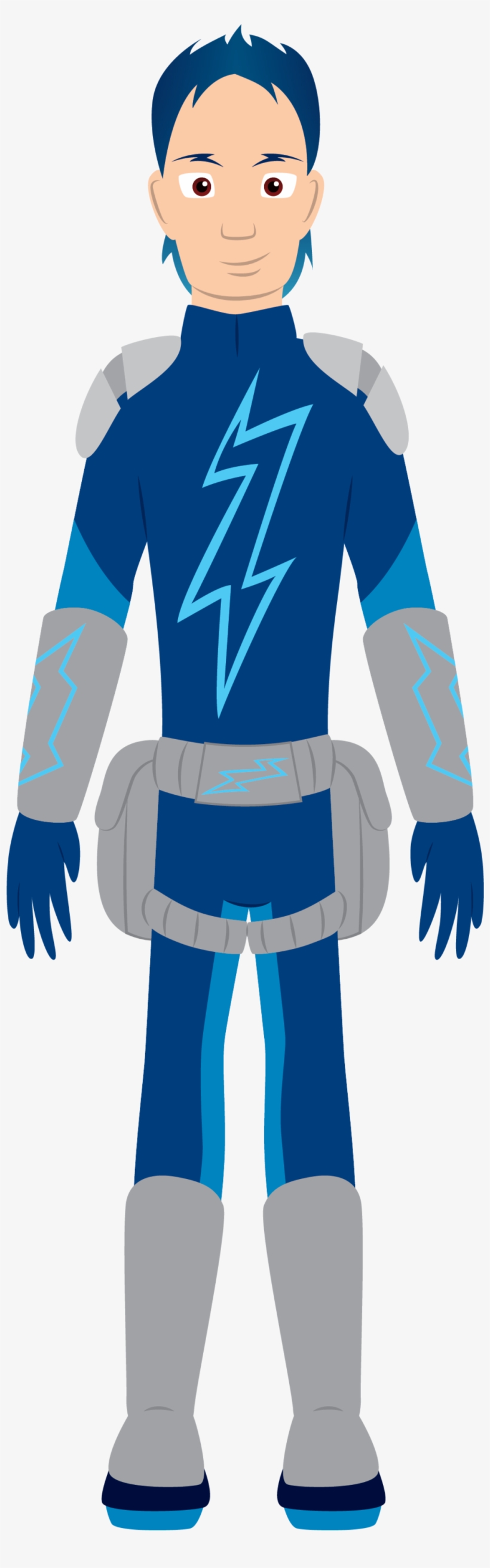 Chameleoncove 4 1 Human Crusher By Chameleoncove - Cartoon, transparent png #1615233
