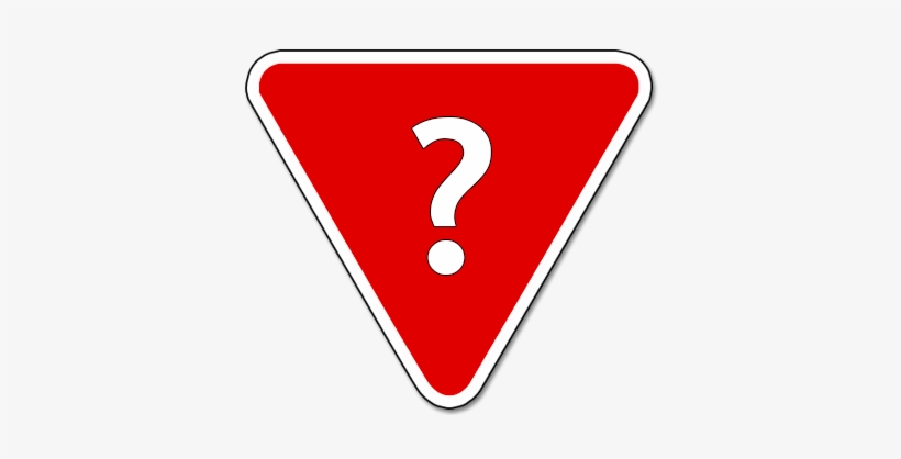 C Yield Signs D Railroad Warning Signs Sign Free Transparent Png Download Pngkey