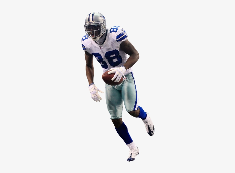 Dez Bryant - Dez Bryant No Background, transparent png #1615484