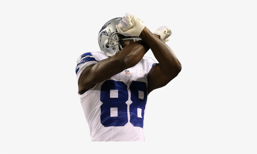 Dez Bryant - Dez Bryant Iphone 7 Case, transparent png #1615490