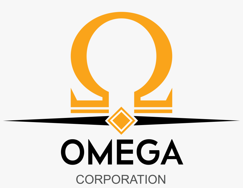 Omega - Visit, transparent png #1615628