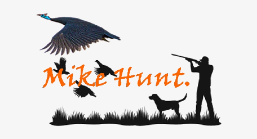 Welcome To Mike Hunt For Gun Dog Supplies & Accessories - 123rf, transparent png #1615673