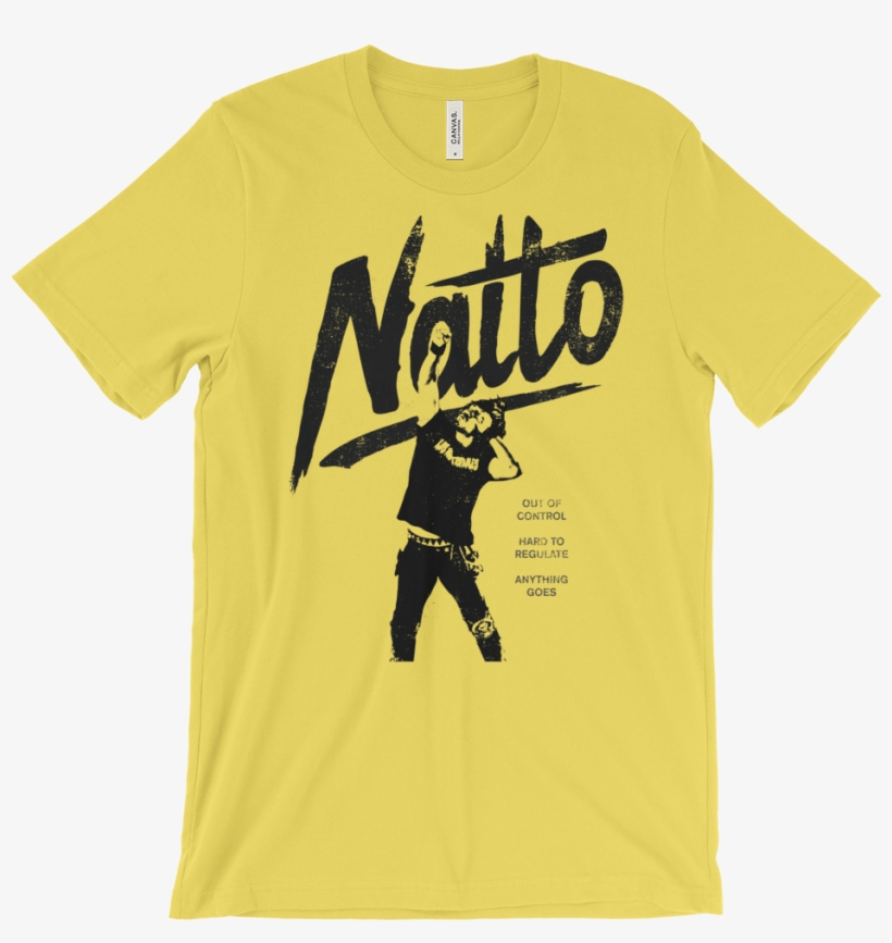 El Ingobernoble [shirt] - Los Ingobernables De Japon Art, transparent png #1615737