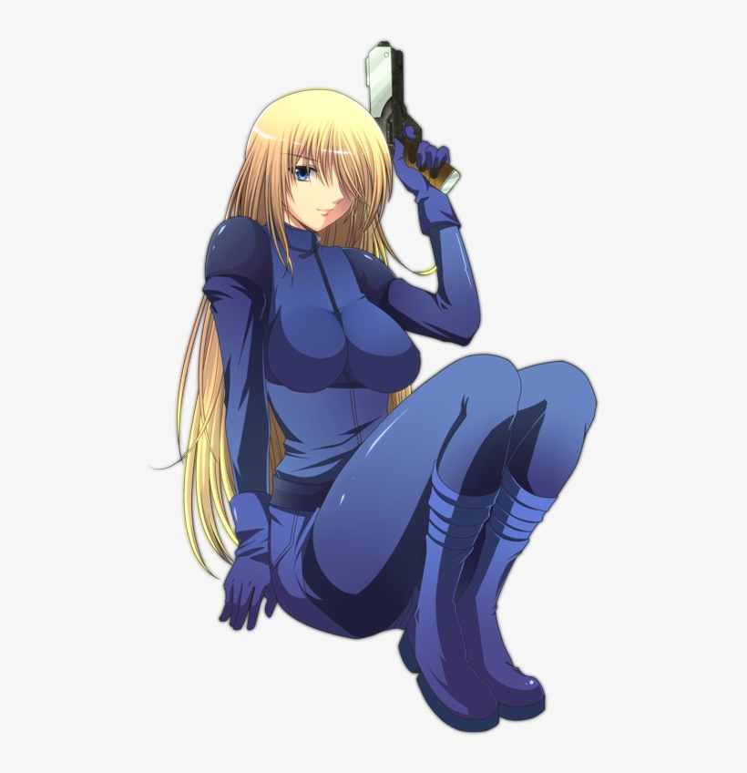 Image - Samus Aran, transparent png #1615764
