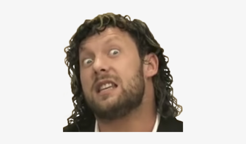 Kenny Omega Confirms He Was In WWE ThunderDome During SmackDown