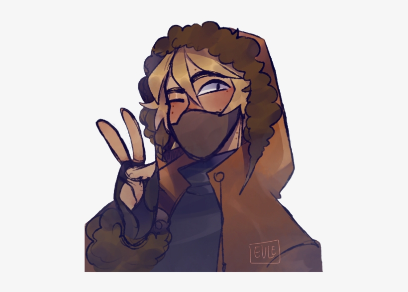 South Park Mirror Verse, transparent png #1615823