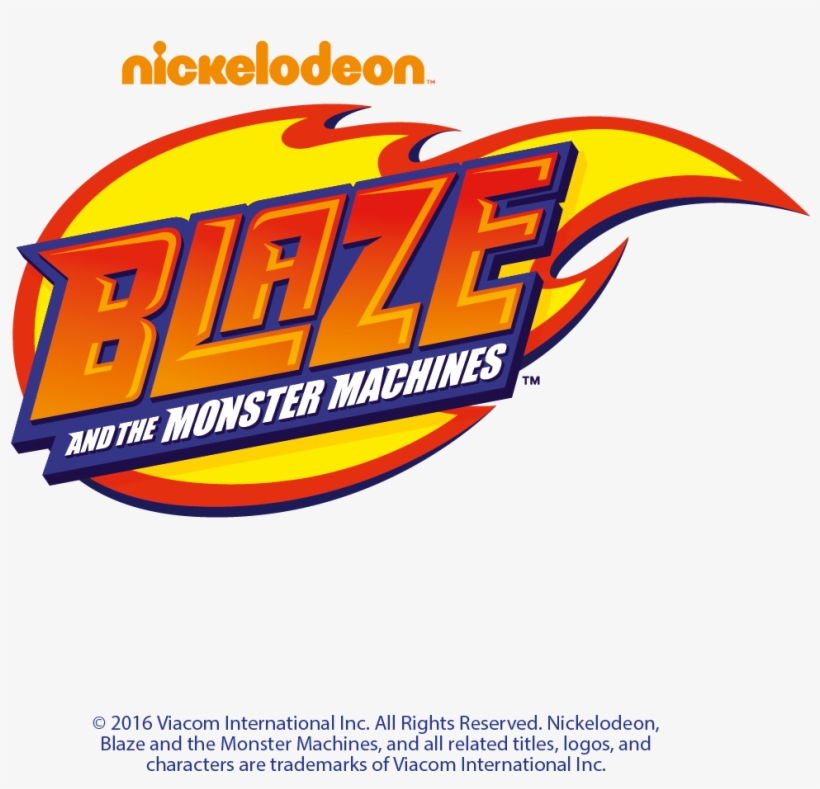 Blaze - Blaze And The Monster Machine Clip Art, transparent png #1615843