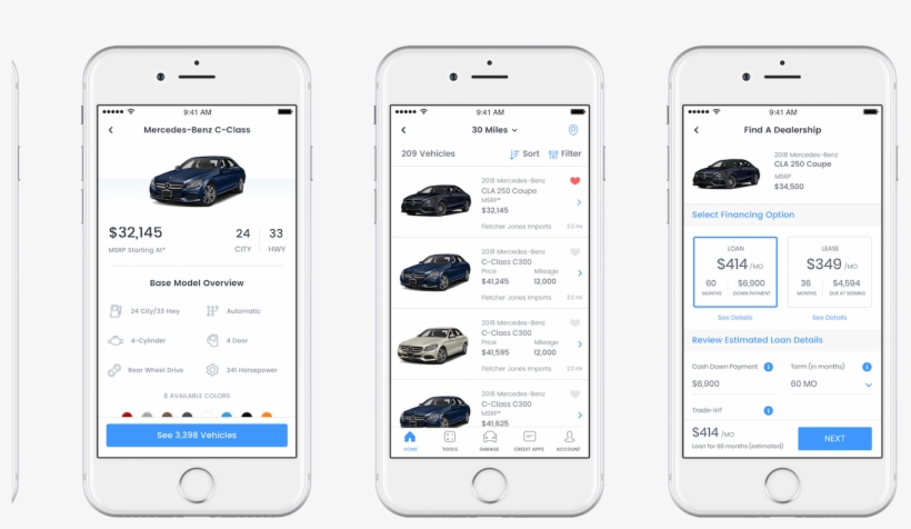 Mercedes' Parent Company Is Betting On A Startup That's - Autogravity Corporation, transparent png #1615867