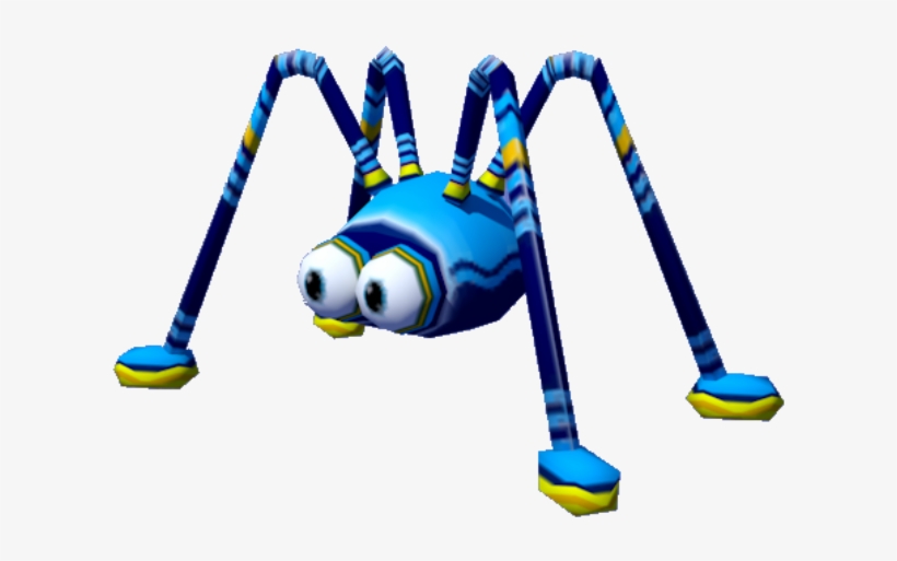 Download Zip Archive - Super Mario Sunshine Skeeter, transparent png #1615872